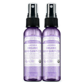 Lavender - Hand Sanitizer 2-Pack