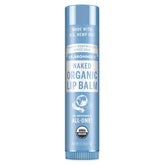 Naked Unscented - Organic Lip Balms