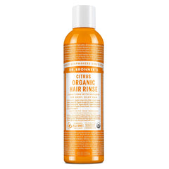 Organic Hair Rinse